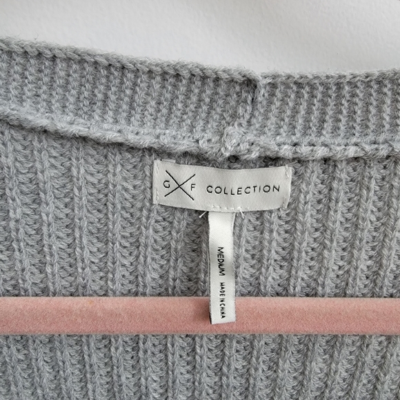 Gentle Fawn Cardigan- slight imperfections as seen in pics but otherwise lovely - Picture 3 of 6